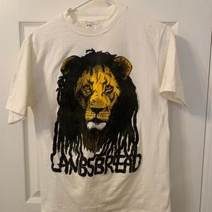 Reggae 80’s Vintage T-shirt